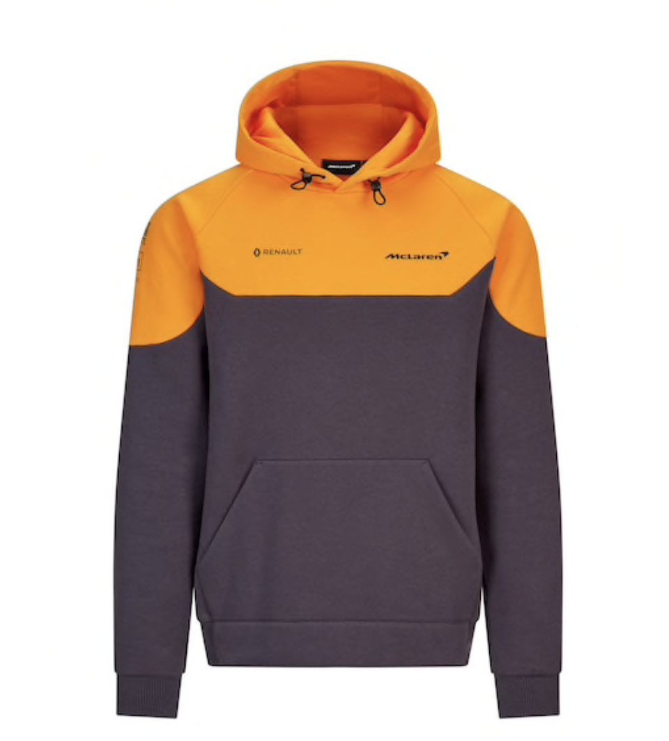 Official F1 Store: McLaren teamwear