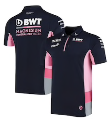 Official F1 Store: Racing Point teamwear