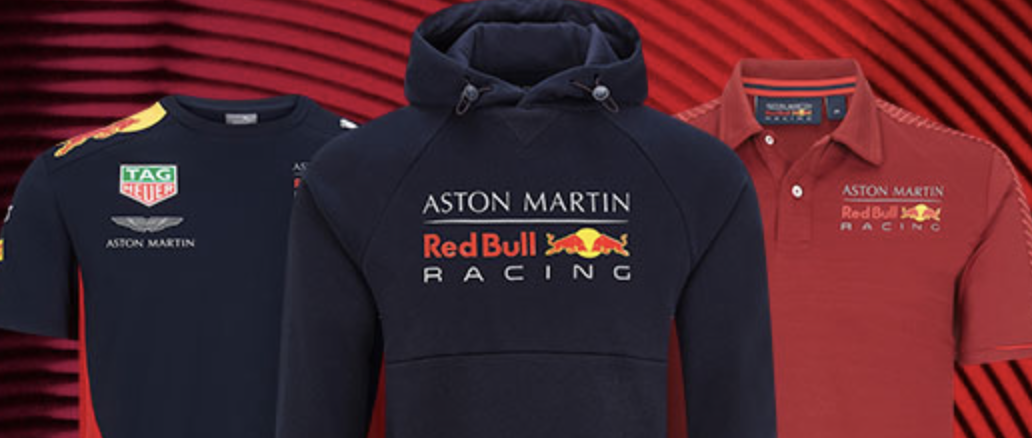 Official F1 Store: Red Bull teamwear