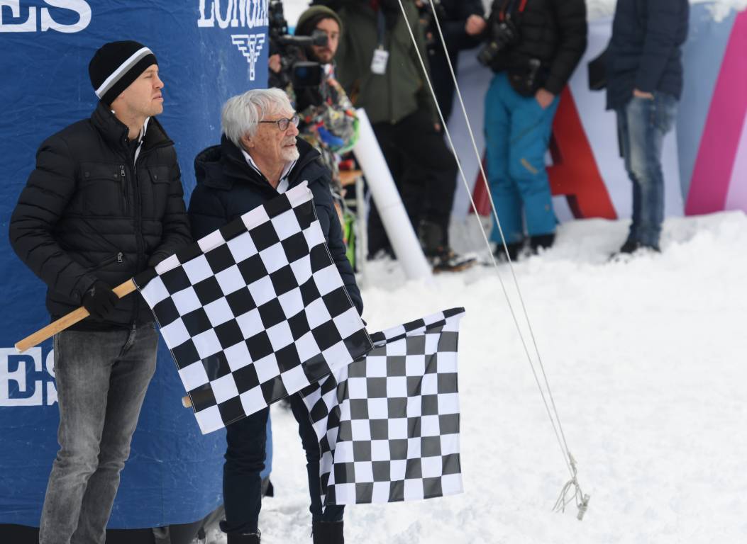 Vettel braced to shiver at ‘German Siberia’