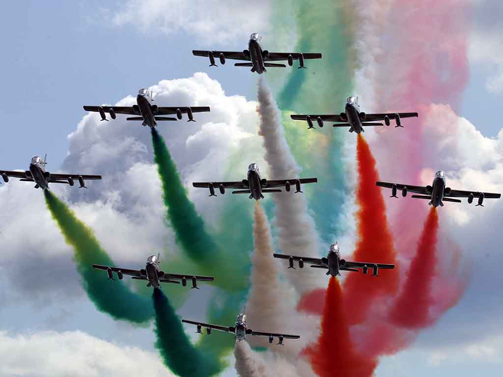 250 doctors, nurses invited to Monza
