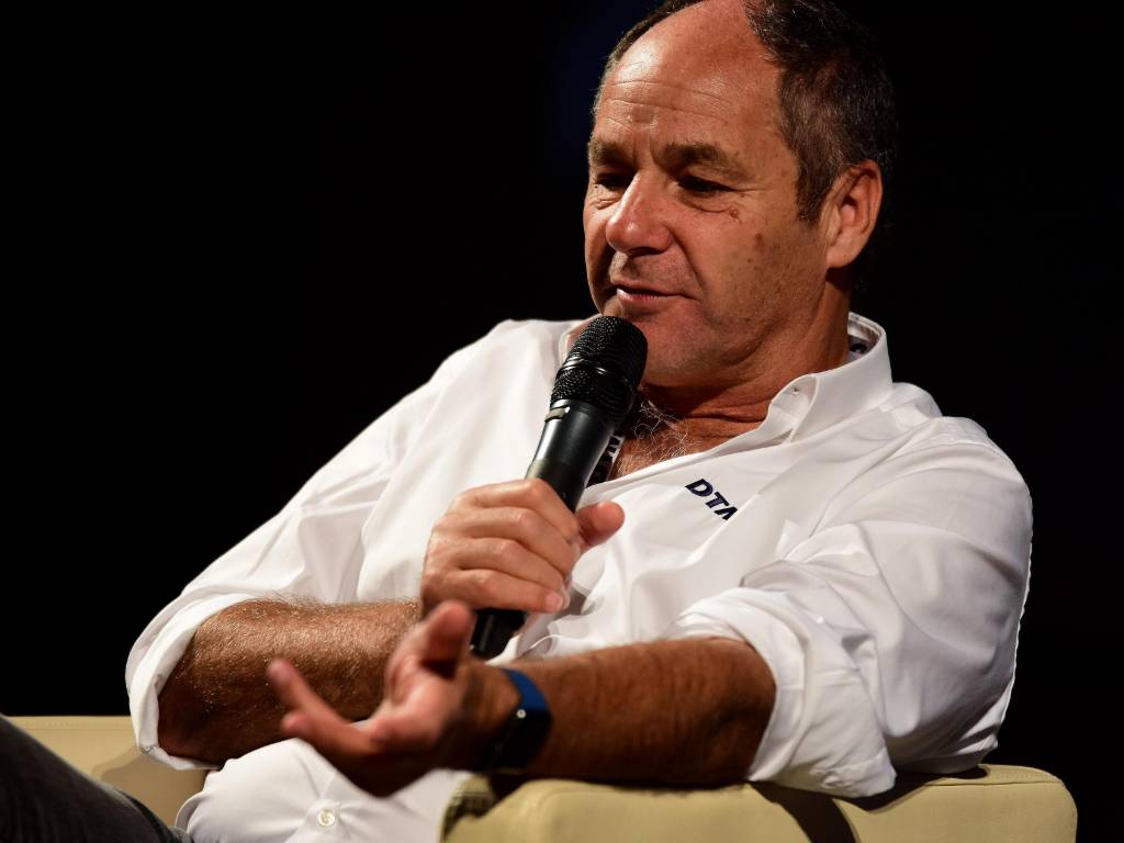 Berger: Ferrari can’t win if ‘fully Italian’