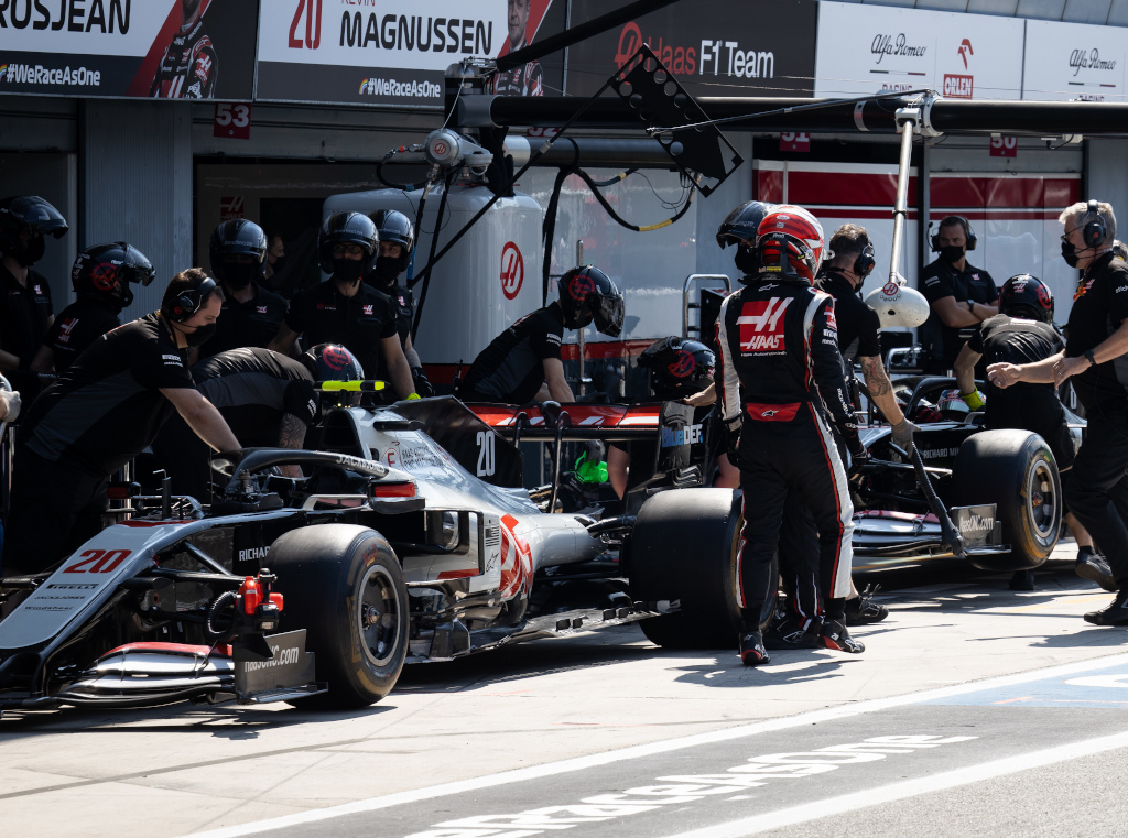 Haas