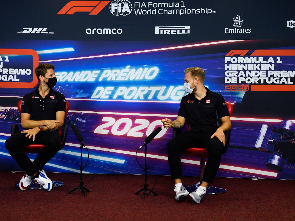 ‘For financial reasons, I need both of you out’