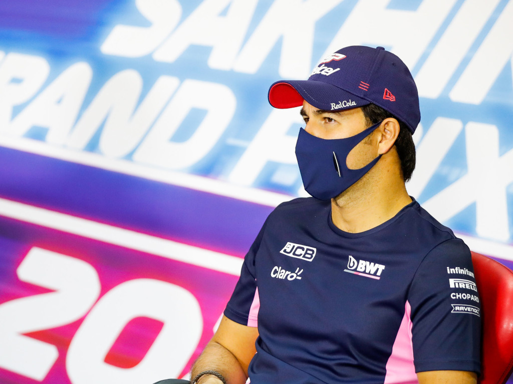 Perez: Best drivers not always in F1