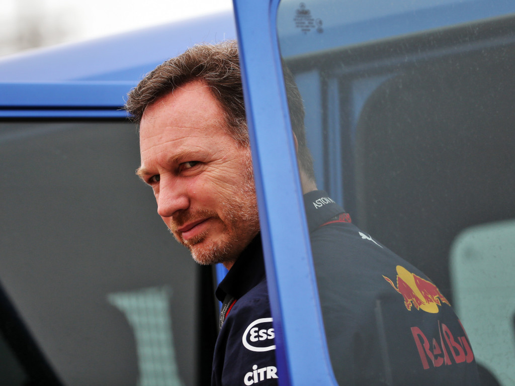 Perez tweet hints at how Red Bull door opened