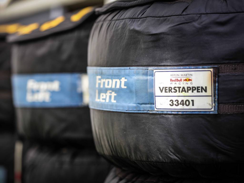 Teams ‘scratching heads’ over 2021 tyre use