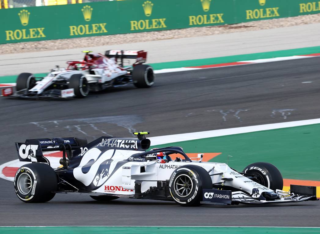 Tost: COVID a financial eye-opener for F1 teams