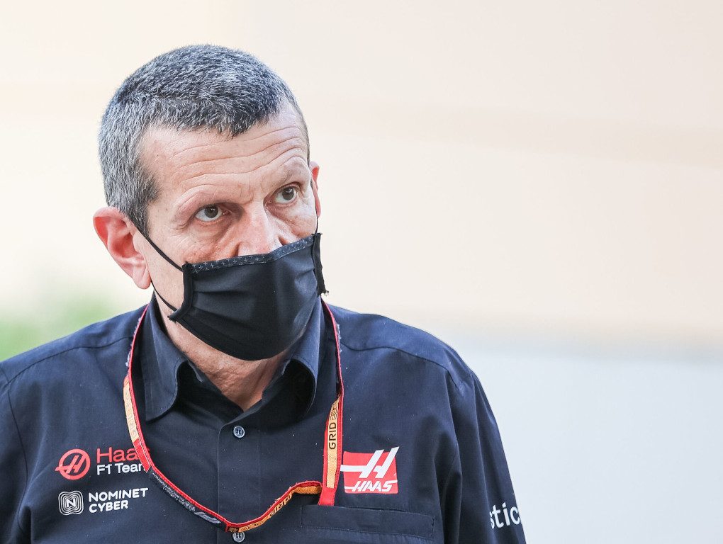 ‘Tired staff privileged to be working in F1’