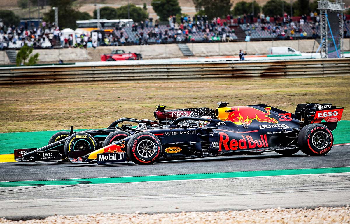 Official: Portimao set to fill final slot on calendar
