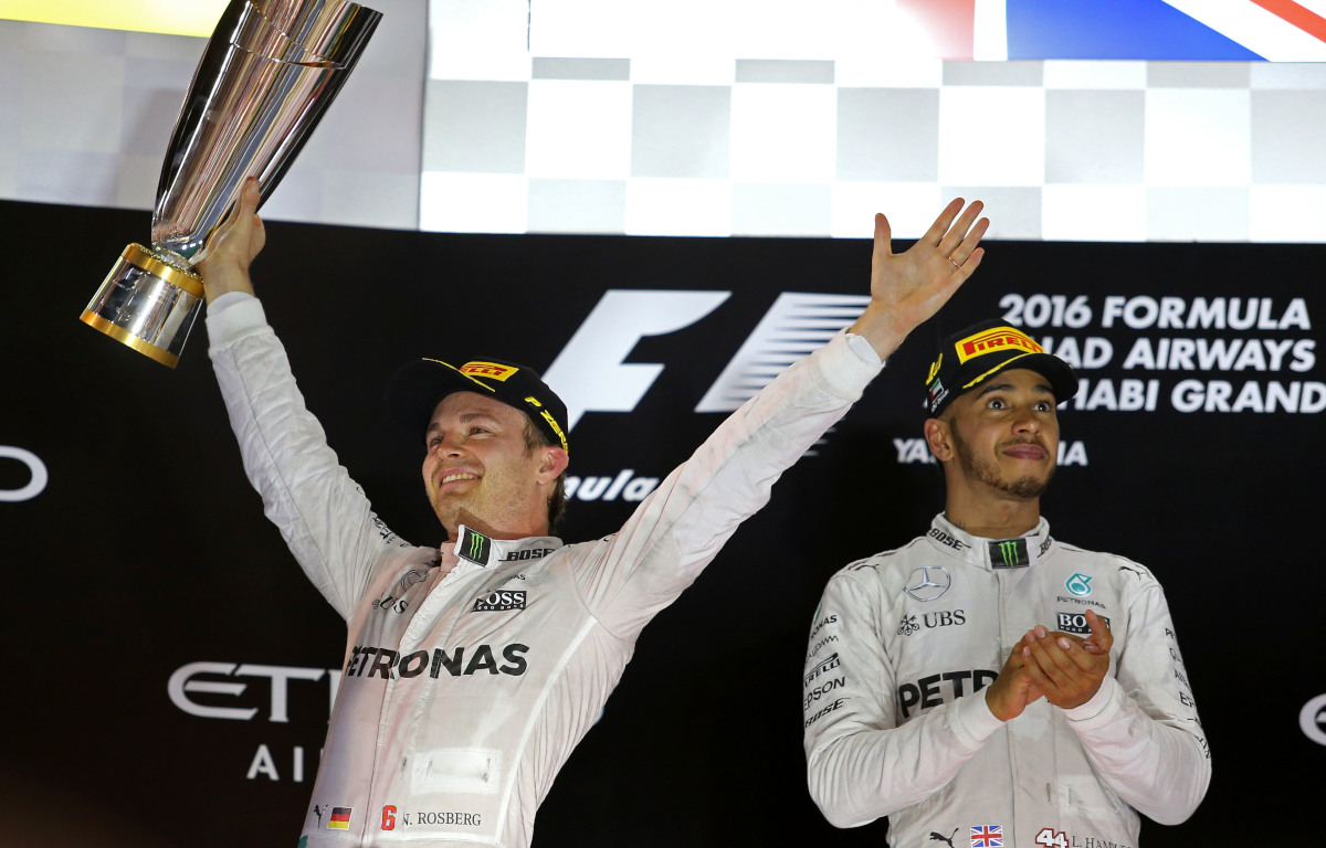 ‘Hamilton’s success is confirmation of own’