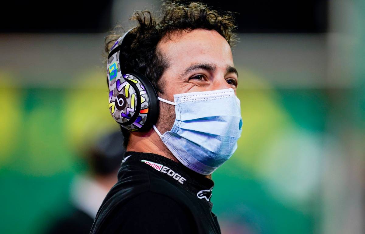 Daniel Ricciardo