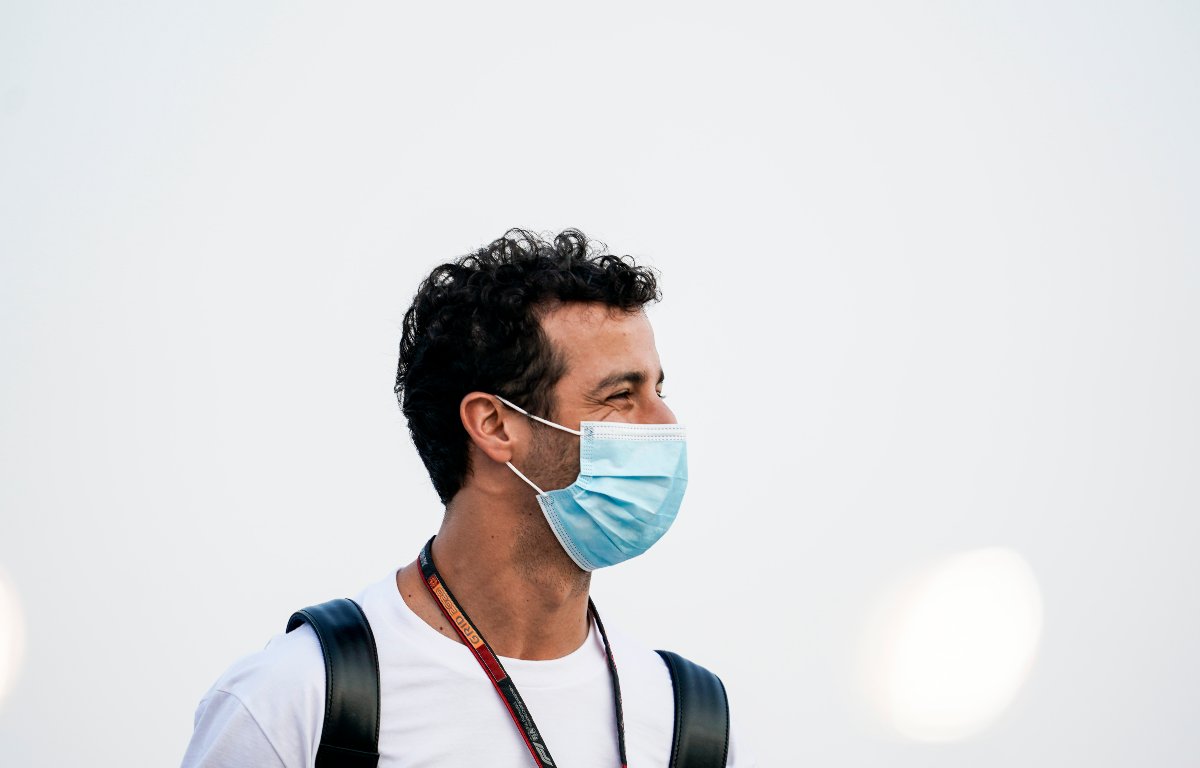 McLaren have ‘clear plan’ for Ricciardo