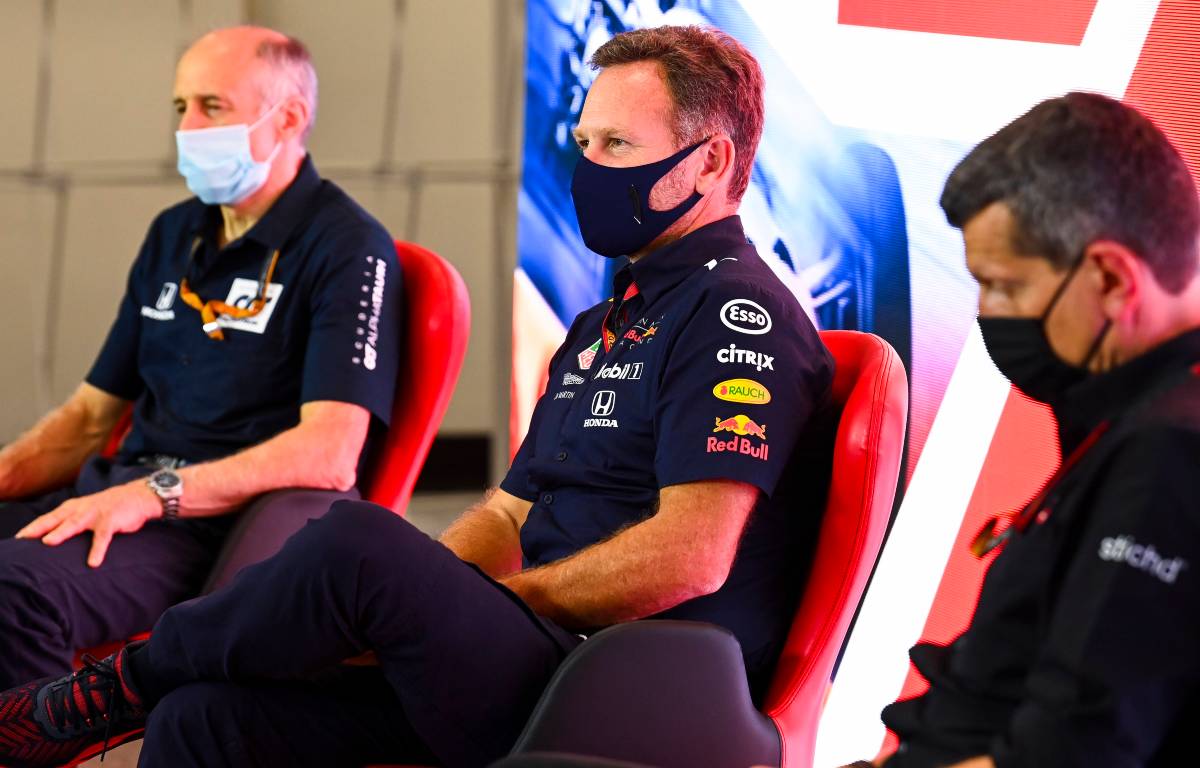 Tost thanks rivals for engine freeze green light
