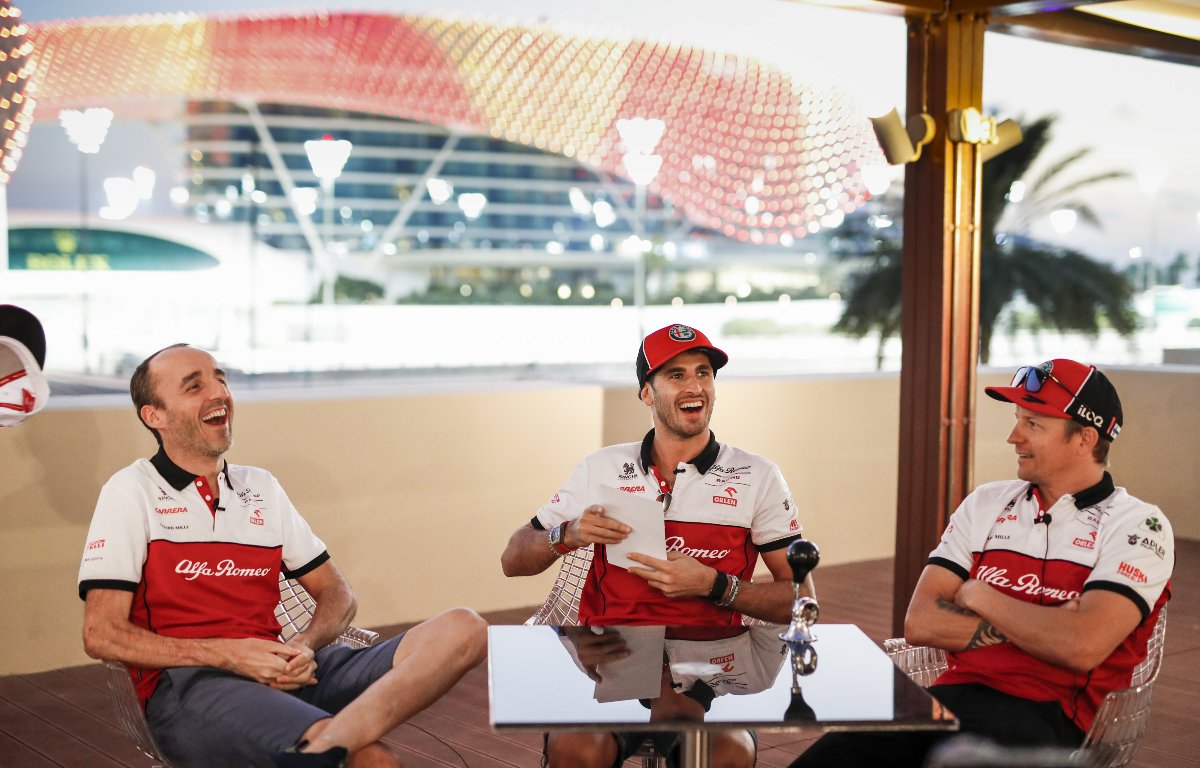 Vasseur ‘convinced’ he has the right drivers