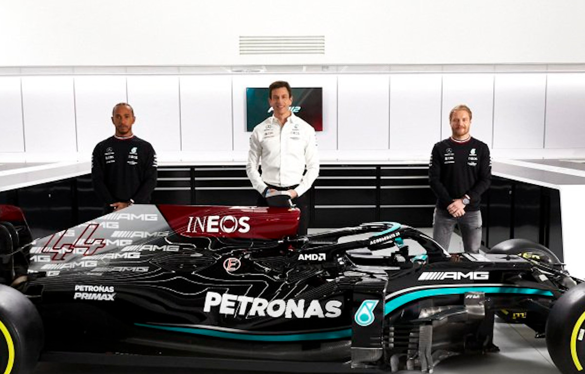 Bottas ‘absolutely believes’ he can fight for title