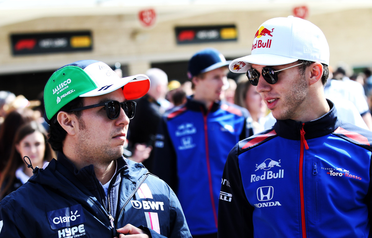 ‘Perez won’t be broken by Verstappen’ at Red Bull