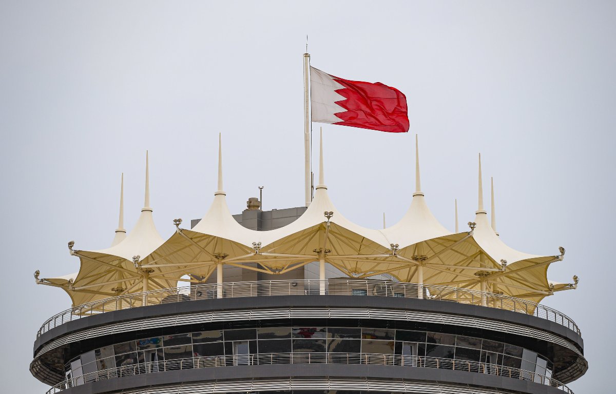 Bahrain circuit