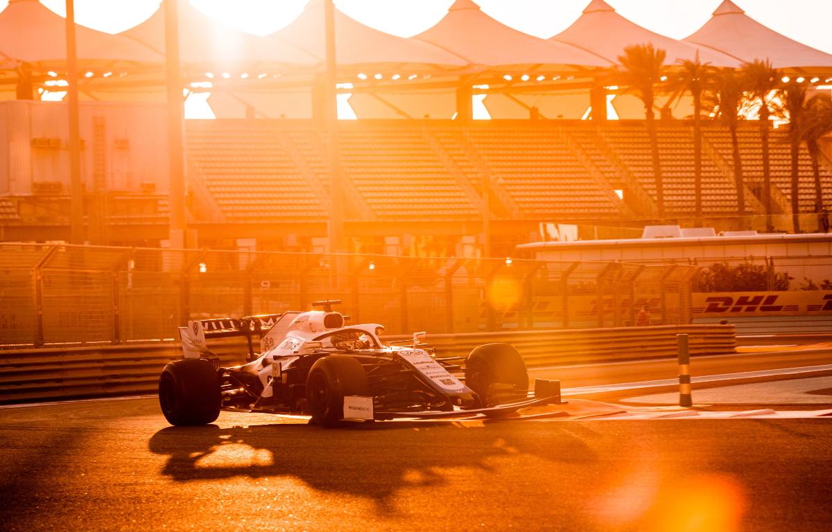Williams have ‘perfect mix’ of talent for success