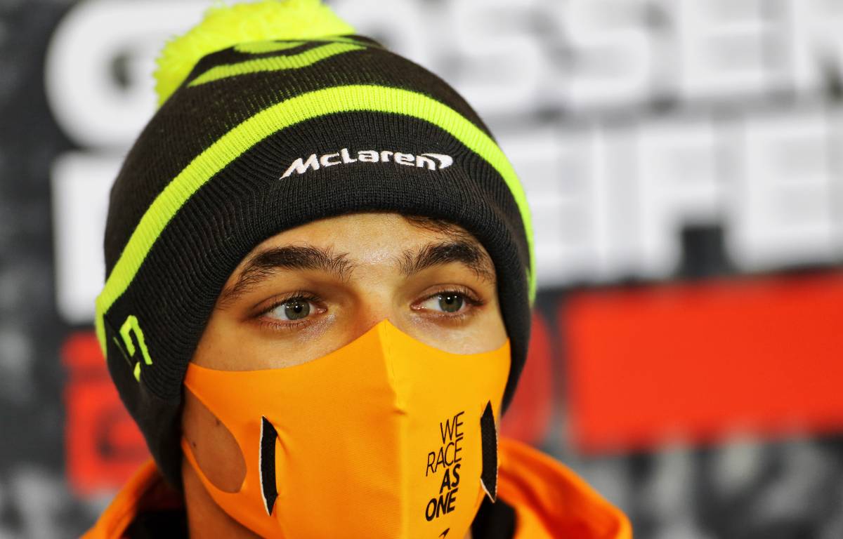 ‘Experience no excuse for losing to Ricciardo’