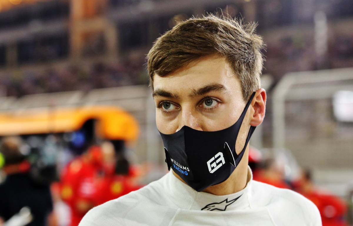 Demanding Russell is ‘not easy to work with’