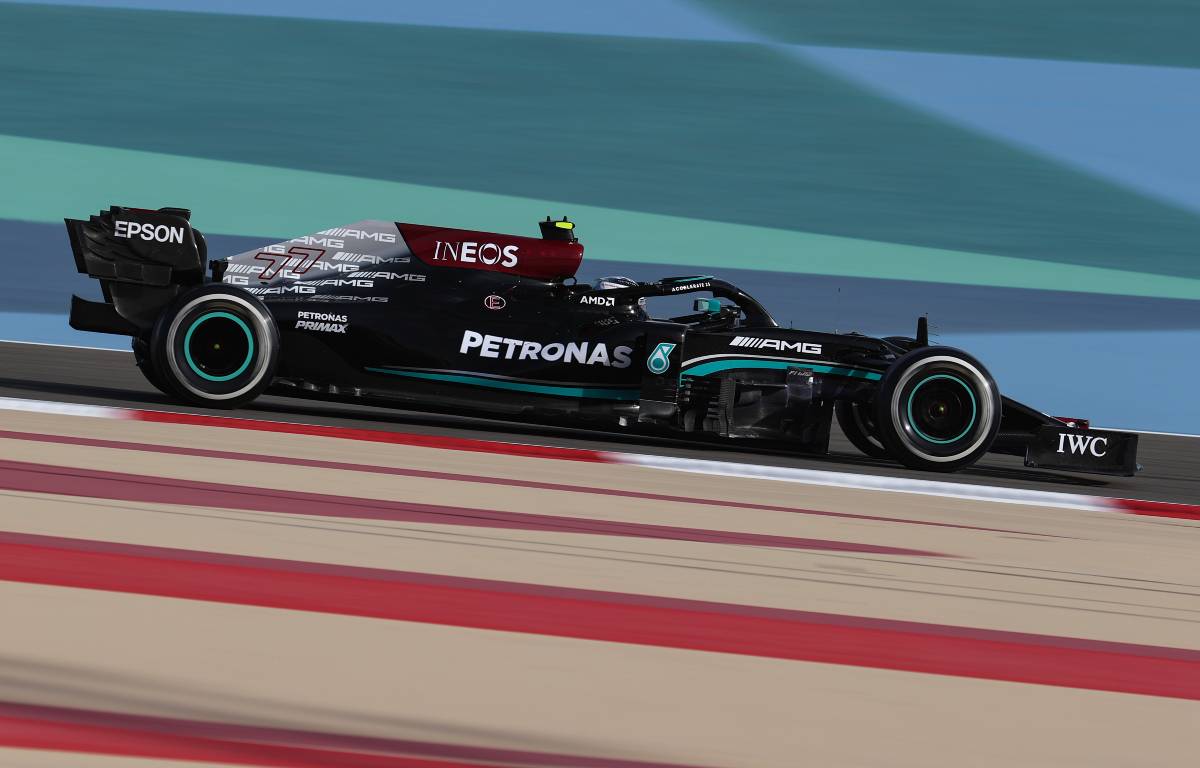 Mercedes’ ‘most challenging start to a season’