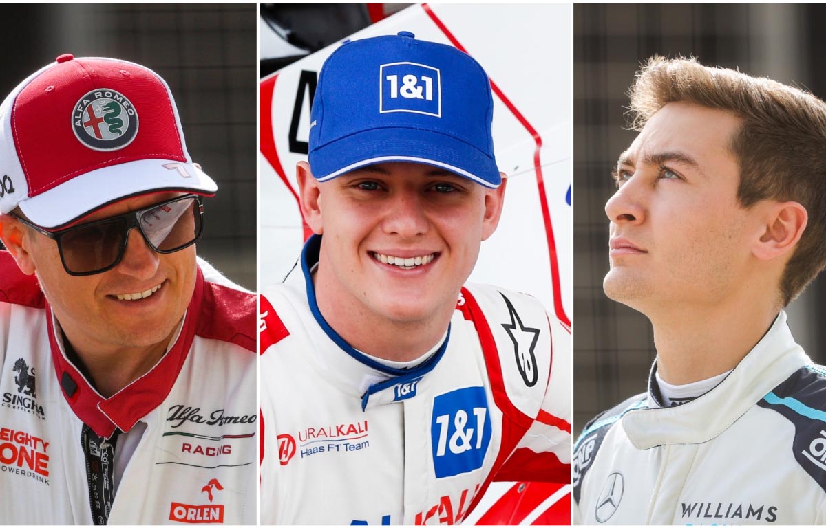 2021 team previews: Alfa Romeo, Haas, Williams