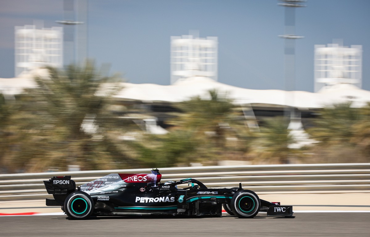 Mercedes