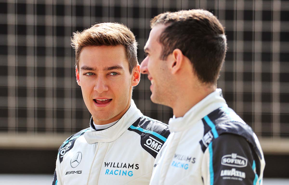 Russell named as new GPDA director, replaces Grosjean