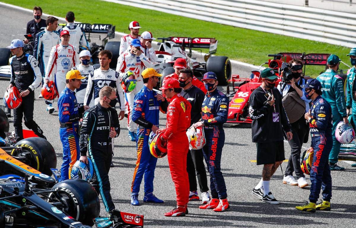 5 drivers who need a strong weekend at Imola