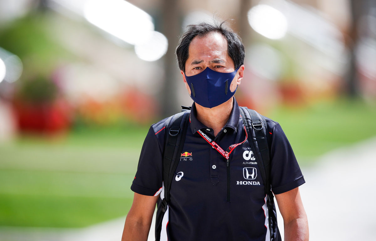 Imola win ‘great reward’, but Honda still cautious