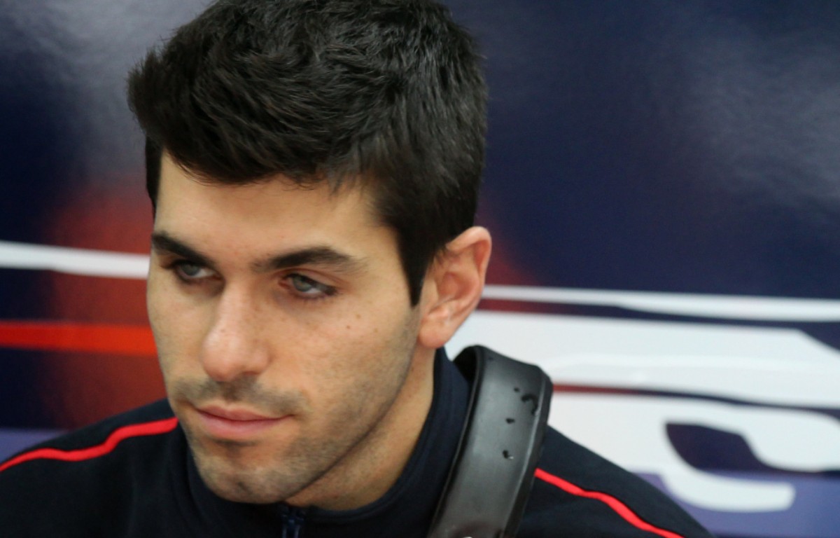 Alguersuari to restart racing career in karting