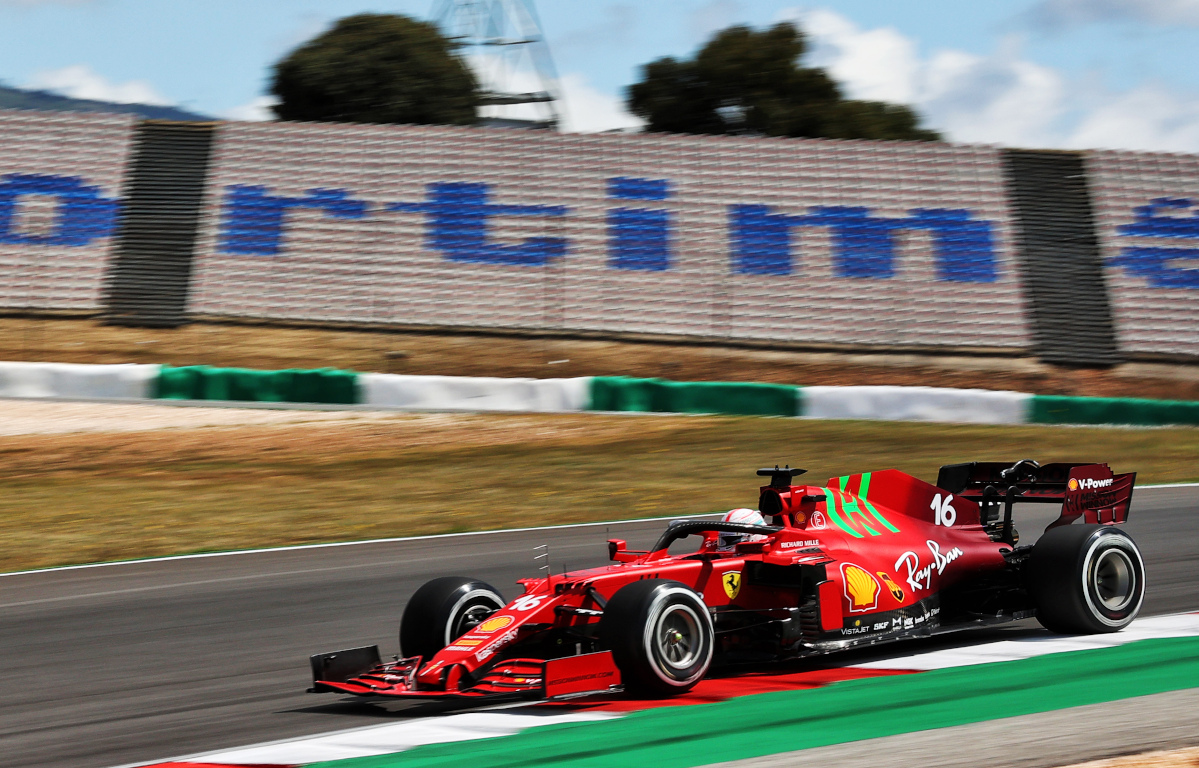 Masi clarifies Turn 5 track limits at Portimao