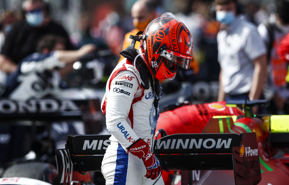F1 ‘attention-grabbing’ with ‘bad boy’ Mazepin
