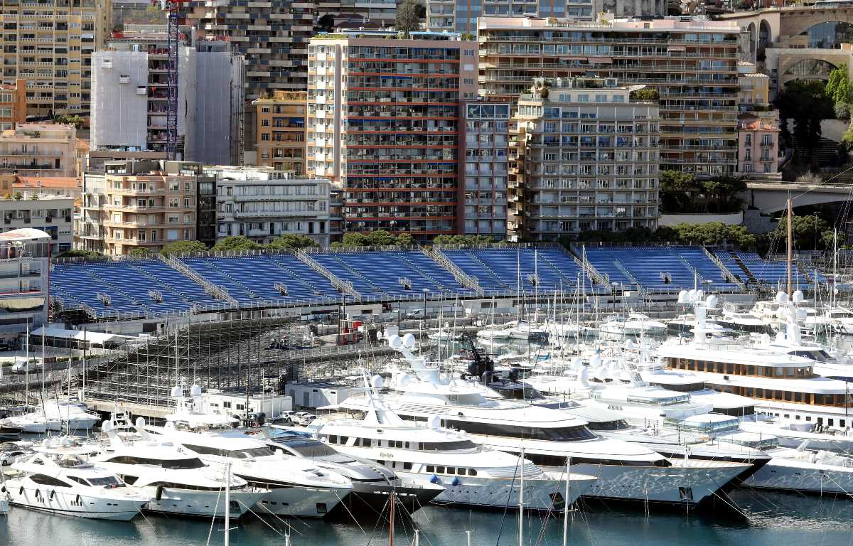Leclerc: Monaco driver influence no longer as strong