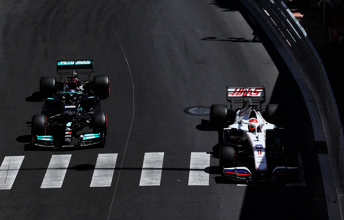 Mazepin denies F1 is ‘billionaire boys’ club’