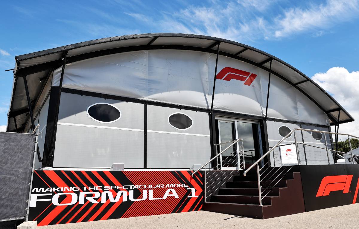FIA intervene with new rule to slow down pit stops