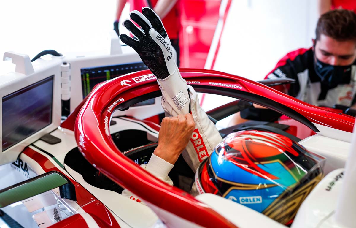 Alfa Romeo need to be ‘smart’ to make Q3