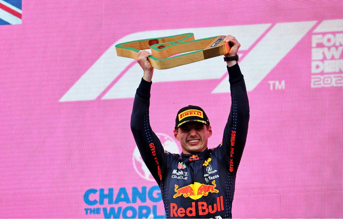 Horner hails ‘most dominant’ win against Mercedes
