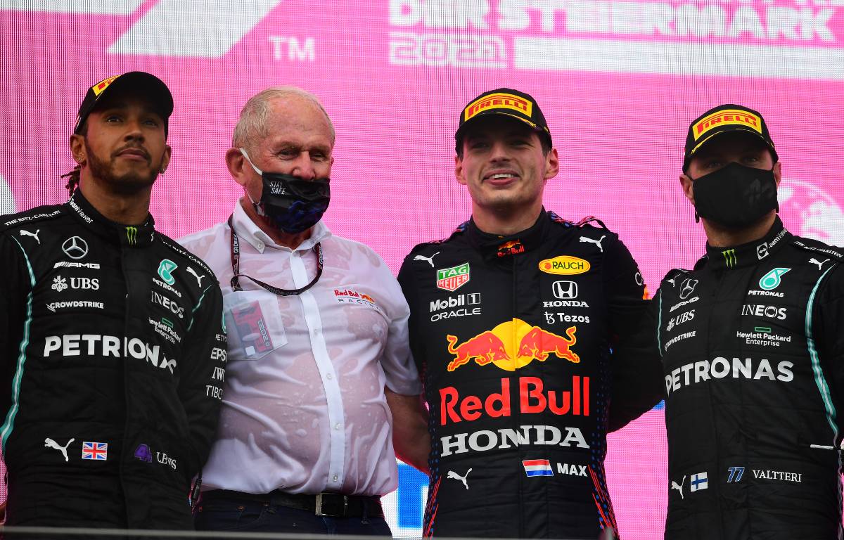 Conclusions from the Styrian Grand Prix