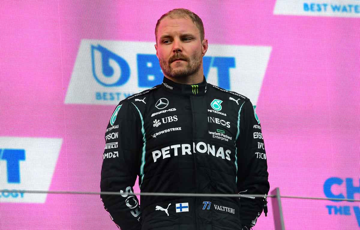 Bottas was ‘unlucky’ to get Styria grid penalty
