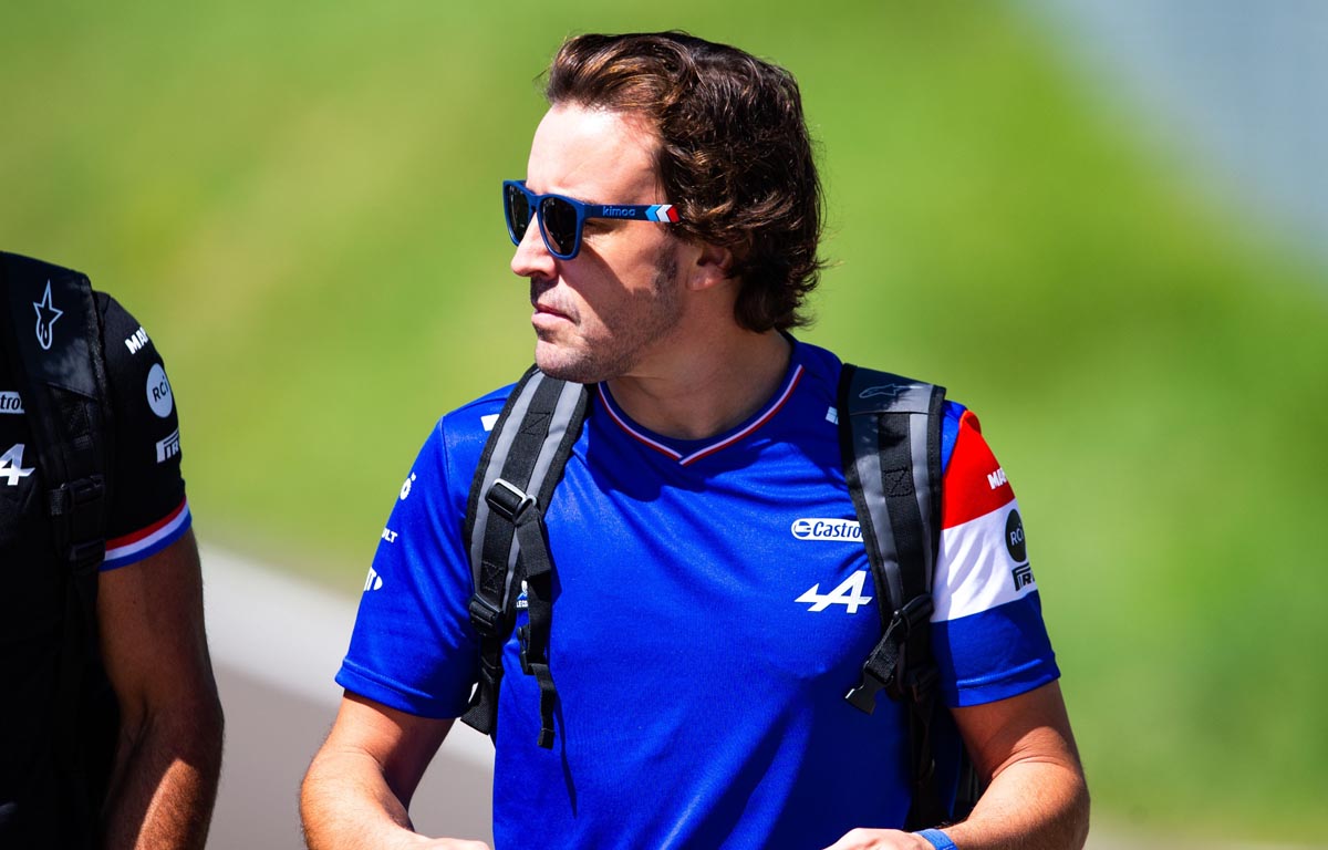 Alonso critical of Q2 tyre rule, favours big teams
