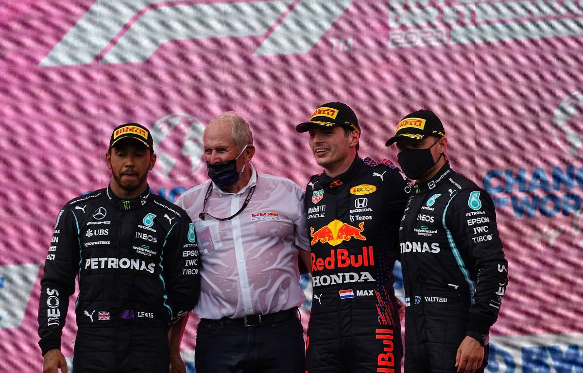 Marko predicts ‘even more tense’ rivalry with Mercedes