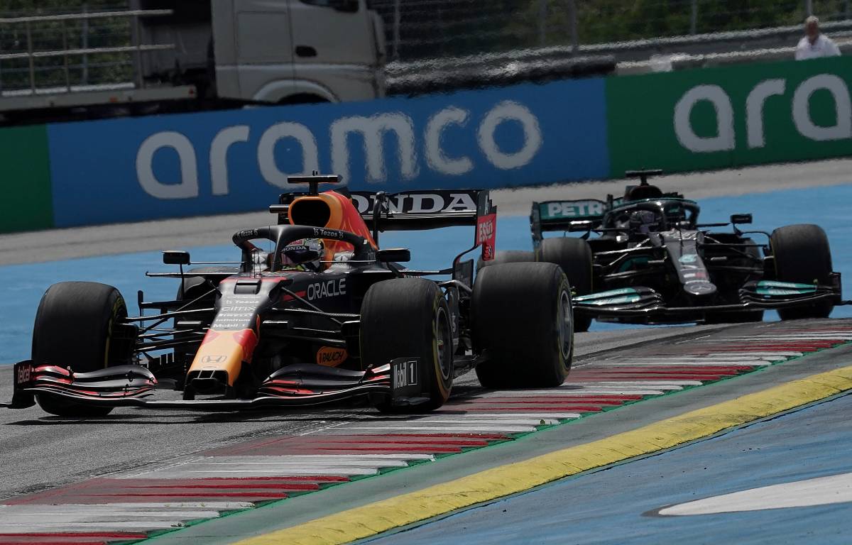 Mercedes ‘could have vetoed’ Honda engine changes