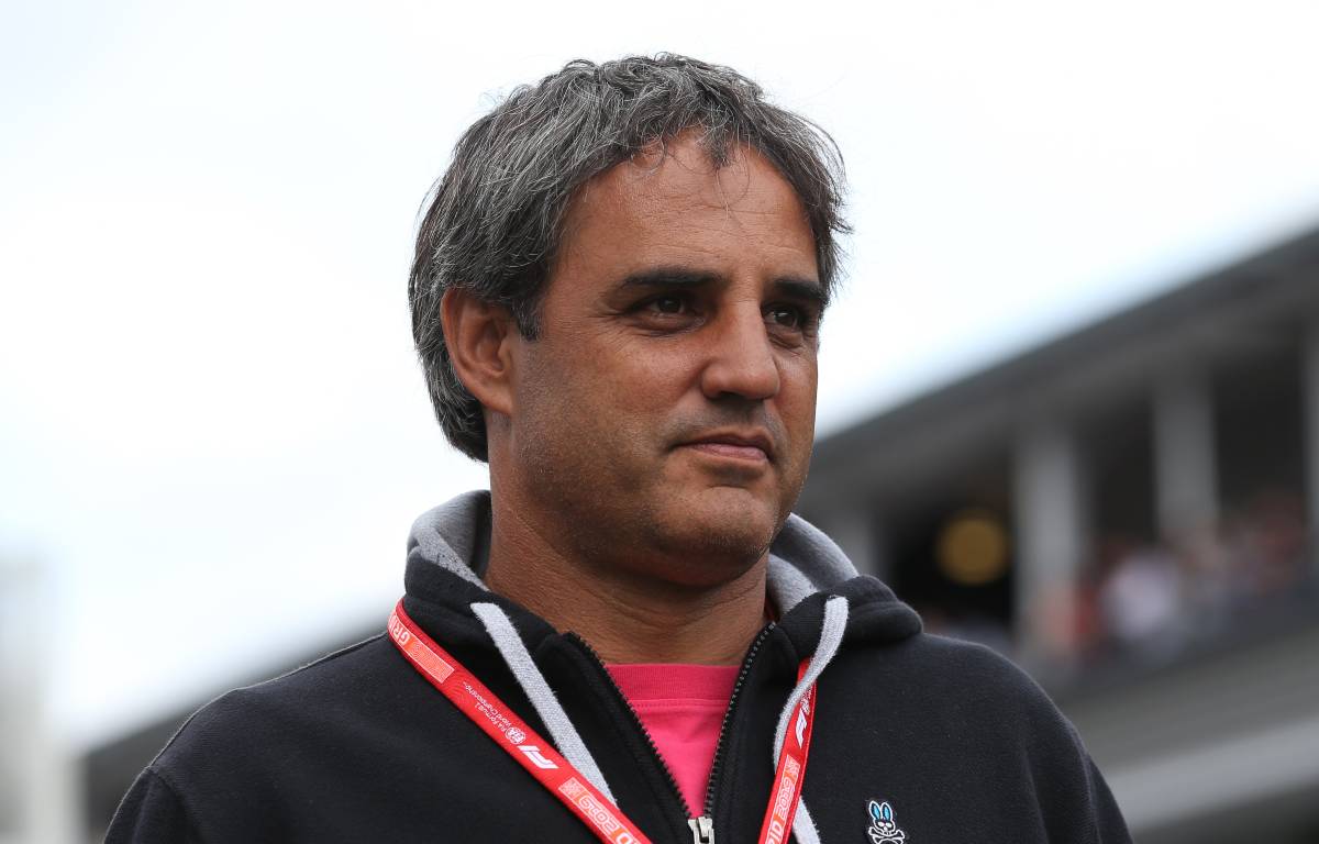 Logan Sargeant already ‘knows’ about Williams exit after ‘stupid mistakes’, claims Montoya