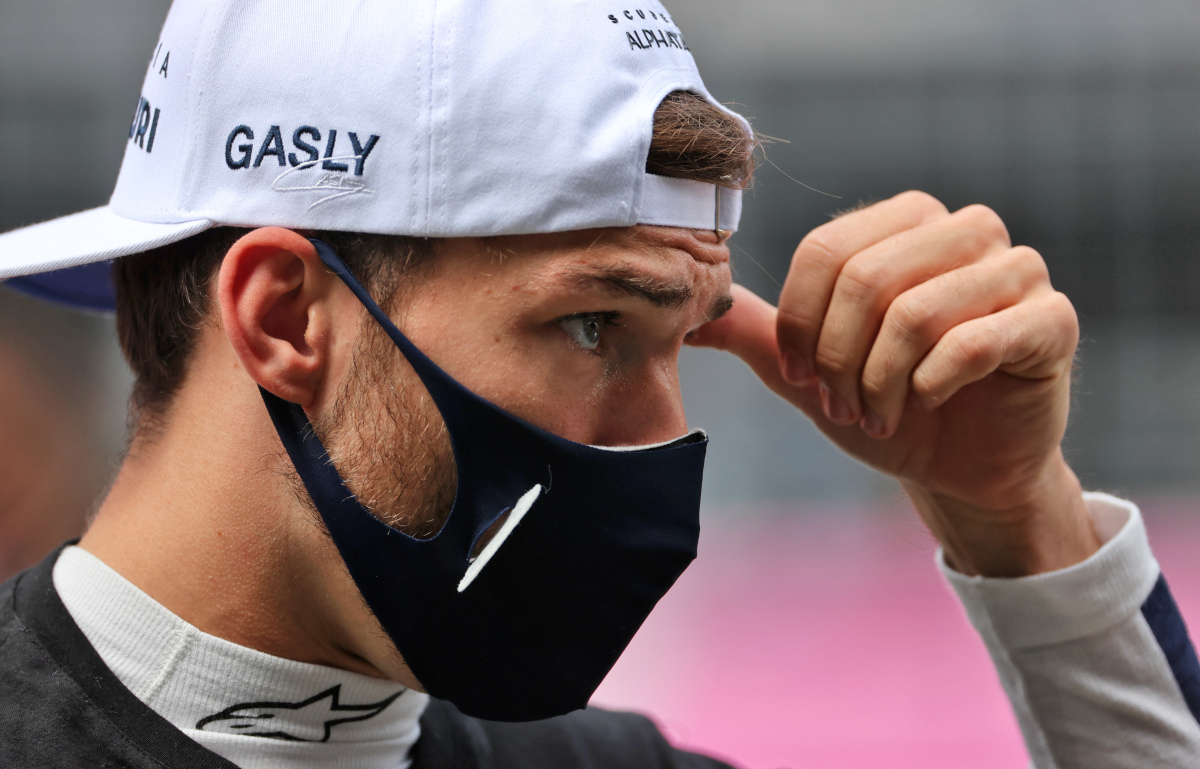 Rosberg understands Marko’s hesitancy over Gasly