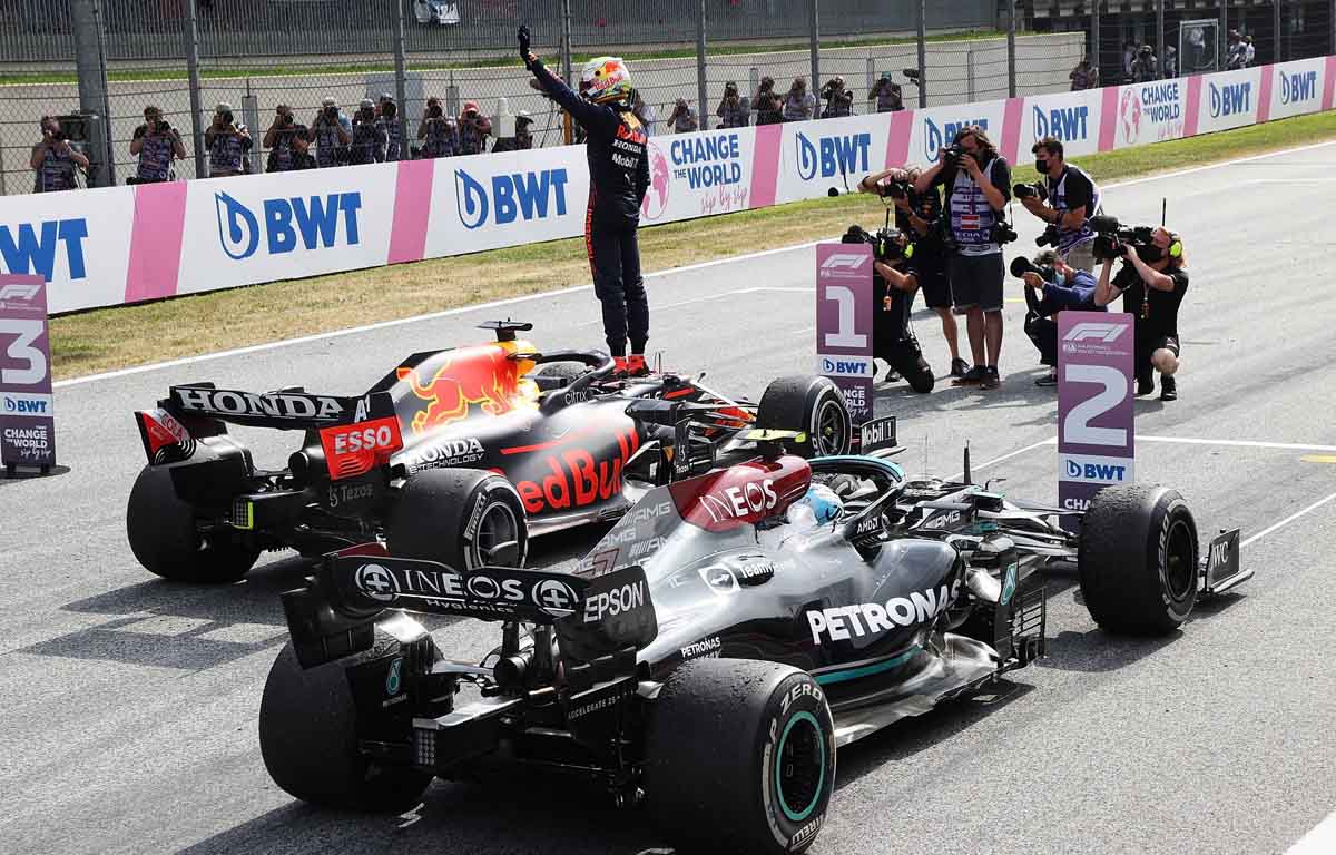 Mercedes need to be prepared to ‘call season off’