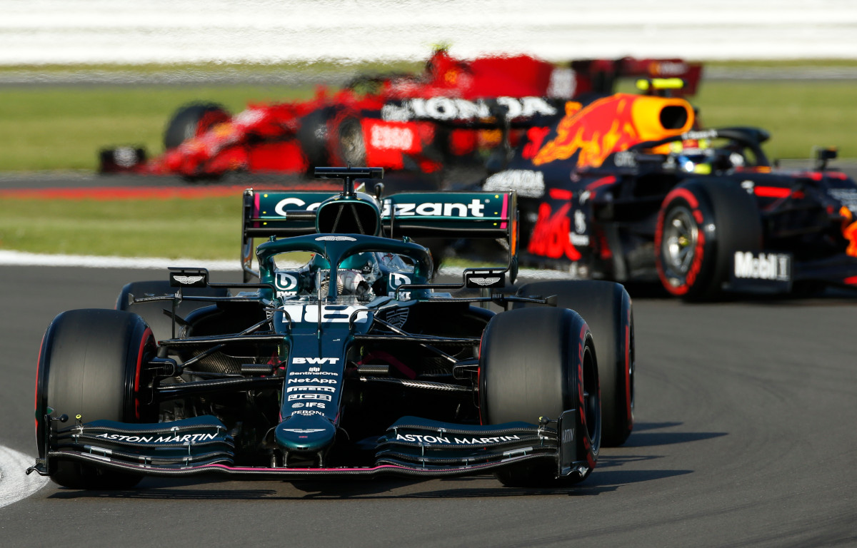 Teams could gamble with soft tyres in sprint qualy