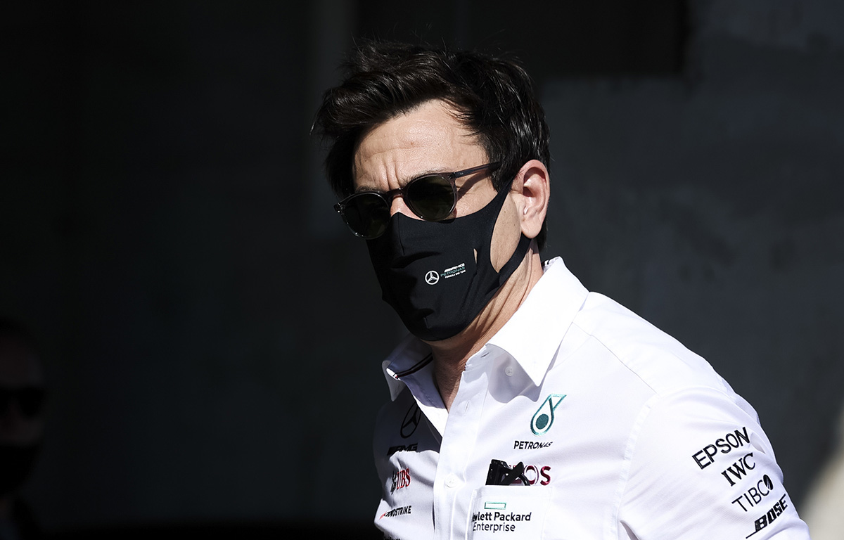 Rosberg: ‘Wolff making Red Bull look like the bad guys’