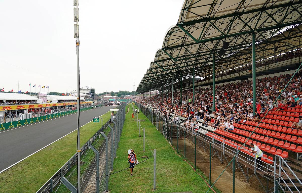 Mercedes/Ferrari/McLaren cover seven GPs in Pirelli test